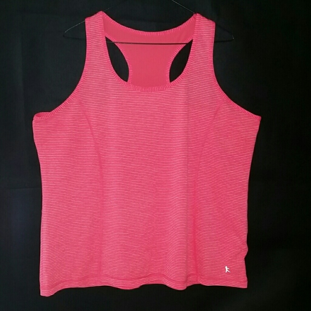 Ladies tank top